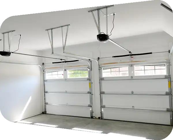 Garage Door Installation by Coastline Doors in Dunedin Florida